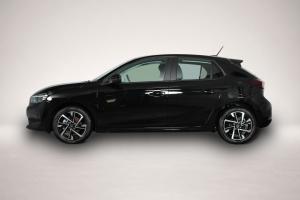 Opel Corsa Edition. 1.2 Direct Injection Turbo. 74 kW