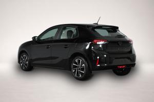 Opel Corsa Edition. 1.2 Direct Injection Turbo. 74 kW