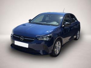 Opel Corsa Edition 1.2 Navi LED BT Verkehrszeichenerk