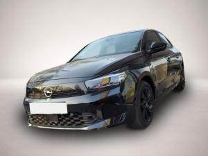 Opel Corsa Edition *ALLWETTER* Musikstreaming DAB Spu