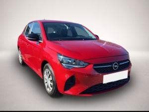 Opel Corsa Edition *Allwetter* SHZ Verkehrszeichenerk