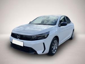 Opel Corsa Edition DAB SHZ LenkradHZG Spurhalteass. F