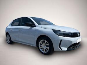 Opel Corsa Edition LED Apple CarPlay Android Auto Mus
