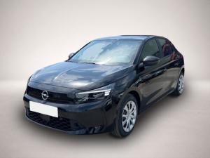 Opel Corsa Edition LED Apple CarPlay Android Auto Mus