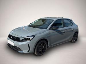 Opel Corsa Edition LED Apple CarPlay Android Auto Mus