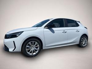 Opel Corsa Edition LED Apple CarPlay Android Auto Mus