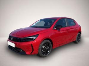 Opel Corsa Edition LED Apple CarPlay Android Auto Mus