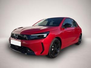 Opel Corsa Edition LED Apple CarPlay Android Auto Mus