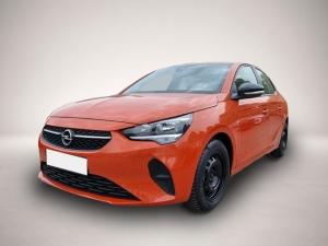Opel Corsa Edition SHZ LenkradHZG Spurhalteass. DAB V