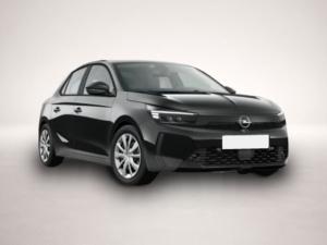 Opel Corsa Edition // Winter-Paket // Komfort Paket L