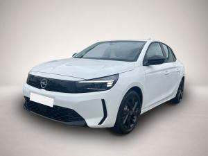 Opel Corsa Editon LED Apple CarPlay Android Auto Musi