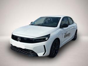 Opel Corsa Editon LED Apple CarPlay Android Auto Musi