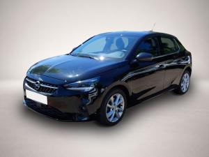 Opel Corsa Elegance PDCv+h Rückfahrkam. SHZ Klimaauto