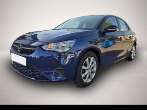 Opel Corsa F 1.2 75 Edition PDC AppCo Klima 16Z BT