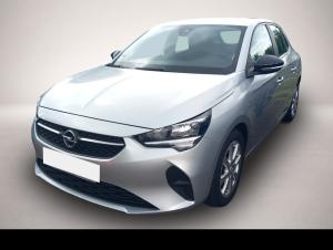 Opel Corsa F 1.2 75 Edition PDC AppCo Temp 16Z Klima