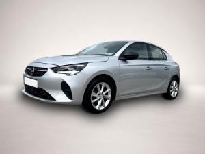 Opel Corsa F 1.2 Turbo Elegance LED Navi Leder Sitzh.