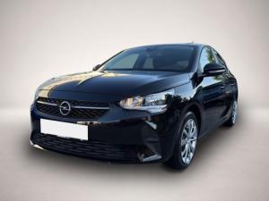 Opel Corsa F (2019->) Edition SHZ PDC KAMERA DAB TEMP