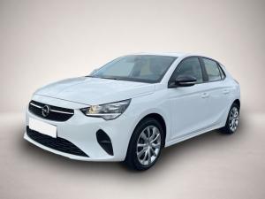 Opel Corsa F Edition 1.2 Cam+PDC+SITZHZG+CARPLAY+LENK