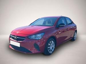 Opel Corsa F Edition 1.2 Carplay+PDC+Sitzhzg+Lenkradh