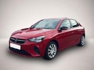 Opel Corsa F Edition 1.2 +DAB+CAM+CARPLAY+SHZ+ Editio