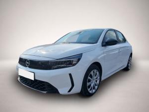 Opel Corsa F Edition 1.2 EU6d LED Musikstreaming DAB