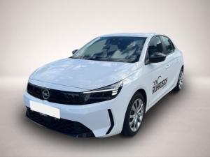 Opel Corsa F Edition 1.2 Turbo ALLWETTER LED CarPlay