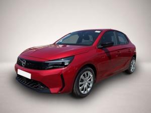 Opel Corsa F Edition 1.2 Turbo LED Apple CarPlay Andr