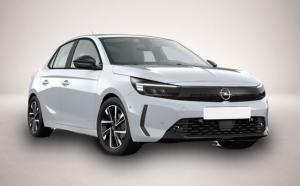 Opel Corsa F Edition *ALLWETTER* LED Blendfreies Fern