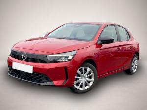 Opel Corsa F Edition Automatik Winter PDC