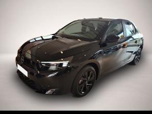 Opel Corsa F Edition DAB SHZ LenkradHZG Spurhalteass.