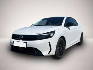Opel Corsa F Edition LED DAB SHZ LENKRADHZG PDC ALLWE