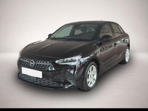 Opel Corsa F Elegance 1.2 T SHZ RFK LED