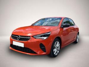 Opel Corsa F Elegance LED Apple CarPlay Android Auto