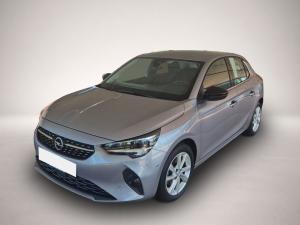 Opel Corsa F Elegance Shz Kamera PDC v+h