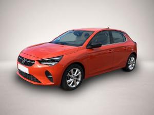 Opel Corsa F Elegance SHZ LenkradHZG PDC DAB Apple Ca