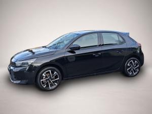Opel Corsa F GS Automatik SHZ 2xPDC KAM