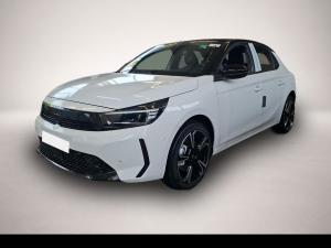 Opel Corsa F GS Kamera 360 PDC v+h Tempomat