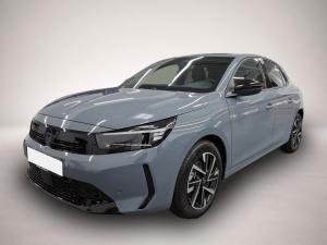 Opel Corsa F GS LED RFK SHZ LHZ Apple CarPlay