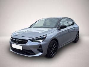 Opel Corsa F GS Line 1.2 Turbo +CARPLAY+LED+SHZ+LHZ+