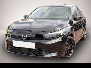 Opel Corsa F LED Tempo Kamera CarPlay PDC Allwetterre