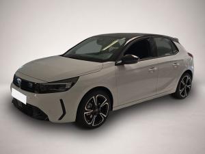 Opel Corsa F MHEV GS Automatik Winter 2xPDC KAM 17-AL