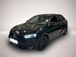 Opel Corsa GS *ALLWETTER* LED ACC Apple CarPlay Andro