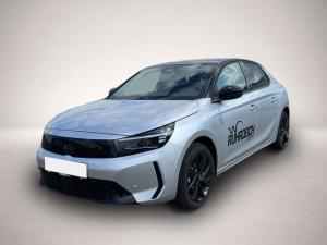 Opel Corsa GS *Allwetter* Navi LED ACC Apple CarPlay