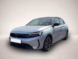 Opel Corsa GS HYBRID (110 PS) AT+SHZ+LRH+R-KAM+2xPDC+