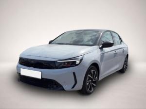 Opel Corsa GS HYBRID (110 PS) AT+SHZ+LRH+R-KAM+2xPDC+