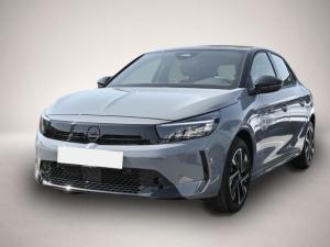 Opel Corsa GS HYBRID (110 PS) AT+SHZ+LRH+R-KAM+2xPDC+