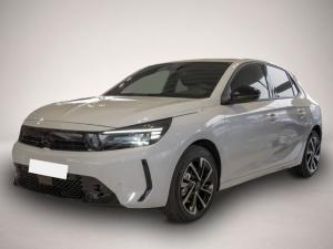 Opel Corsa GS HYBRID+NAVI+SHZ+LRH+R-KAM+TWA+KEYLESS+
