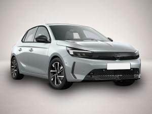 Opel Corsa GS Kam PDC vo/hi AppC Totw LM16Z 10″-DAB