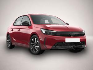 Opel Corsa GS Kam PDC vo/hi AppC Totw LM16Z 10″-DAB