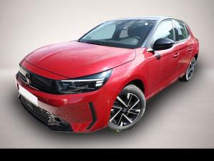 Opel Corsa GS Kam PDC vo/hi AppC Totw LM16Z 10″-DAB